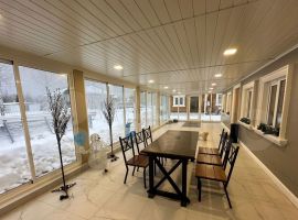 4-к. дом, 330 м² - Заречная. Клин - фото 4