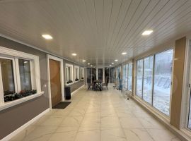 4-к. дом, 330 м² - Заречная. Клин - фото 7