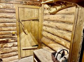 Дом 40 м² на участке 50 сот. - Луговая. Сергиев Посад - фото 9