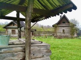 Дом 40 м² на участке 50 сот. - Луговая. Сергиев Посад - фото 11
