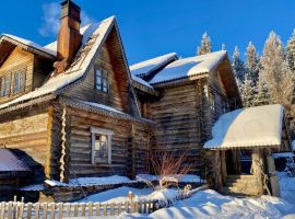 Дом 40 м² на участке 50 сот. - Луговая. Сергиев Посад - фото 16