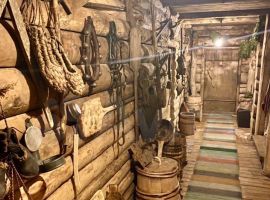 Дом 40 м² на участке 50 сот. - Луговая. Сергиев Посад - фото 18