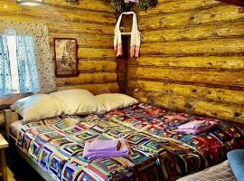 Дом 40 м² на участке 50 сот. - Луговая. Сергиев Посад - фото 2