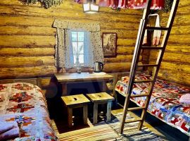 Дом 40 м² на участке 50 сот. - Луговая. Сергиев Посад - фото 3