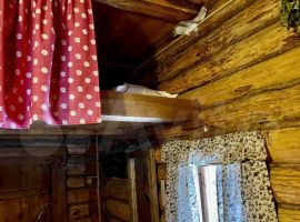 Дом 40 м² на участке 50 сот. - Луговая. Сергиев Посад - фото 4