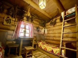 Дом 40 м² на участке 50 сот. - Луговая. Сергиев Посад - фото 5