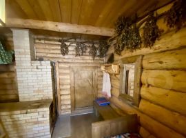 Дом 40 м² на участке 50 сот. - Луговая. Сергиев Посад - фото 6