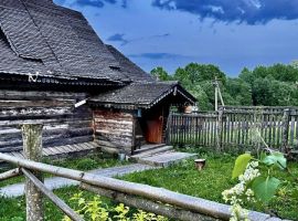 Дом 40 м² на участке 50 сот. - Луговая. Сергиев Посад - фото 7