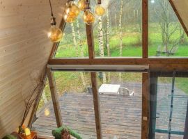 2-к. дом, 60 м² - Кленовая (Орлов Овраг тер.). Высоковск - фото 11