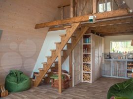 2-к. дом, 60 м² - Кленовая (Орлов Овраг тер.). Высоковск - фото 18
