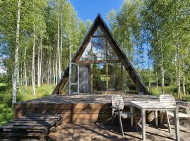 2-к. дом, 60 м² - Кленовая (Орлов Овраг тер.). Высоковск - фото 1