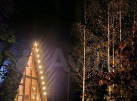 2-к. дом, 60 м² - Кленовая (Орлов Овраг тер.). Высоковск - фото 7