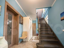 Коттедж 300 м² - Новосоветская. Тосно - фото 5