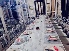 Коттедж 300 м² - Новосоветская. Тосно - фото 6