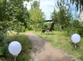 5-к. коттедж, 270 м² - Северная (СНТ Жигули снт). Саратов - фото 11