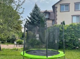 5-к. коттедж, 270 м² - Северная (СНТ Жигули снт). Саратов - фото 15