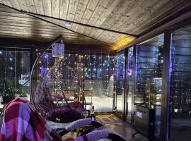 2-к. коттедж, 130 м² - Железнодорожная (Орлов Овраг тер.). Богородск - фото 10