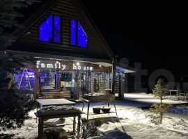 2-к. коттедж, 130 м² - Железнодорожная (Орлов Овраг тер.). Богородск - фото 11