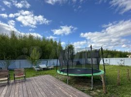 2-к. коттедж, 130 м² - Железнодорожная (Орлов Овраг тер.). Богородск - фото 12