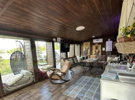 2-к. коттедж, 130 м² - Железнодорожная (Орлов Овраг тер.). Богородск - фото 7