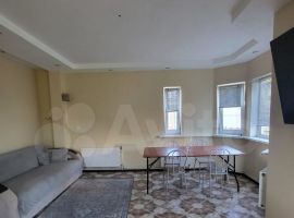 Дом 110 м² на участке 12 сот. - Железнодорожная (Орлов Овраг тер.). Лесколово - фото 1