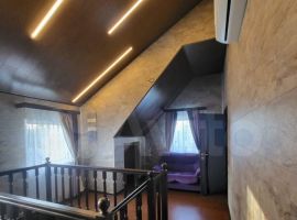 Дом 110 м² на участке 12 сот. - Железнодорожная (Орлов Овраг тер.). Лесколово - фото 4