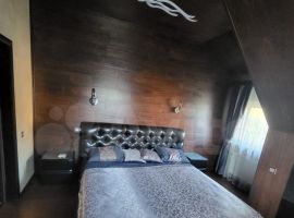 Дом 110 м² на участке 12 сот. - Железнодорожная (Орлов Овраг тер.). Лесколово - фото 6