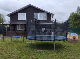 5-к. дом, 160 м² - Береговая (ТСГ N 709 тер). Руза - фото 11
