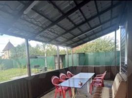 5-к. дом, 160 м² - Береговая (ТСГ N 709 тер). Руза - фото 14