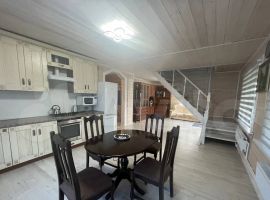 5-к. дом, 160 м² - Береговая (ТСГ N 709 тер). Руза - фото 15