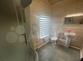 5-к. дом, 160 м² - Береговая (ТСГ N 709 тер). Руза - фото 16