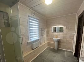 5-к. дом, 160 м² - Береговая (ТСГ N 709 тер). Руза - фото 18