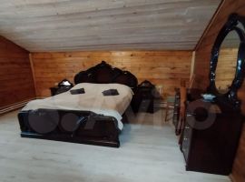 5-к. дом, 160 м² - Береговая (ТСГ N 709 тер). Руза - фото 19