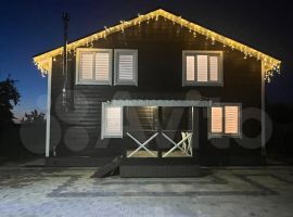 5-к. дом, 160 м² - Береговая (ТСГ N 709 тер). Руза - фото 2