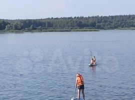 5-к. дом, 160 м² - Береговая (ТСГ N 709 тер). Руза - фото 3