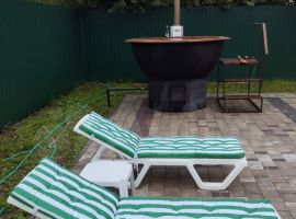 5-к. дом, 160 м² - Береговая (ТСГ N 709 тер). Руза - фото 6