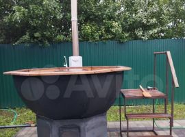 5-к. дом, 160 м² - Береговая (ТСГ N 709 тер). Руза - фото 7