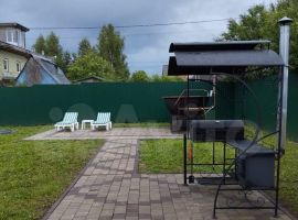 5-к. дом, 160 м² - Береговая (ТСГ N 709 тер). Руза - фото 8