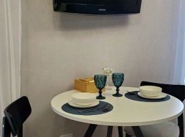 Студия Новосибирская область, Новосибирск ул. Гаранина, 39 (22.0 м²) - . Новосибирск - фото 9