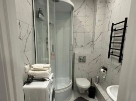 Студия Новосибирская область, Новосибирск ул. Гаранина, 39 (22.0 м²) - . Новосибирск - фото 12