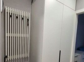 Студия Новосибирская область, Новосибирск ул. Гаранина, 39 (22.0 м²) - . Новосибирск - фото 13