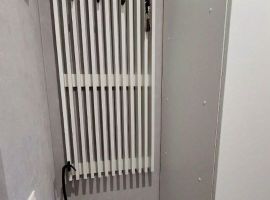 Студия Новосибирская область, Новосибирск ул. Гаранина, 39 (22.0 м²) - . Новосибирск - фото 14