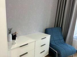 Студия Новосибирская область, Новосибирск ул. Гаранина, 39 (22.0 м²) - . Новосибирск - фото 3