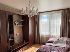 1-к кв. Ленинградская область, Гатчина ул. Хохлова, 16 (42.3 м²) - . Гатчина - фото 3