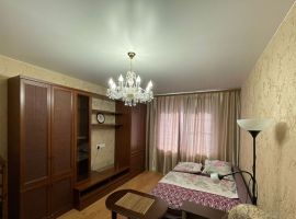 1-к кв. Ленинградская область, Гатчина ул. Хохлова, 16 (42.3 м²) - . Гатчина - фото 6