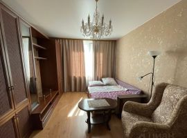 1-к кв. Ленинградская область, Гатчина ул. Хохлова, 16 (42.3 м²) - . Гатчина - фото 8
