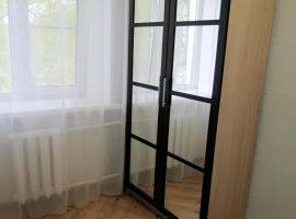2-к кв. Московская область, Сергиев Посад ул. Маяковского, 17 (48.0 м²) - Маяковского. Сергиев Посад - фото 9
