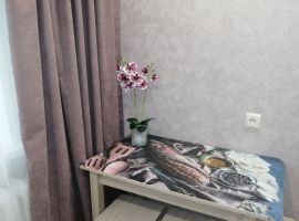 2-к кв. Московская область, Сергиев Посад ул. Маяковского, 17 (48.0 м²) - Маяковского. Сергиев Посад - фото 10