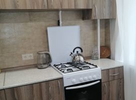 2-к кв. Московская область, Сергиев Посад ул. Маяковского, 17 (48.0 м²) - Маяковского. Сергиев Посад - фото 12