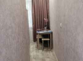 2-к кв. Московская область, Сергиев Посад ул. Маяковского, 17 (48.0 м²) - Маяковского. Сергиев Посад - фото 14